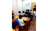 中象中秋盃5